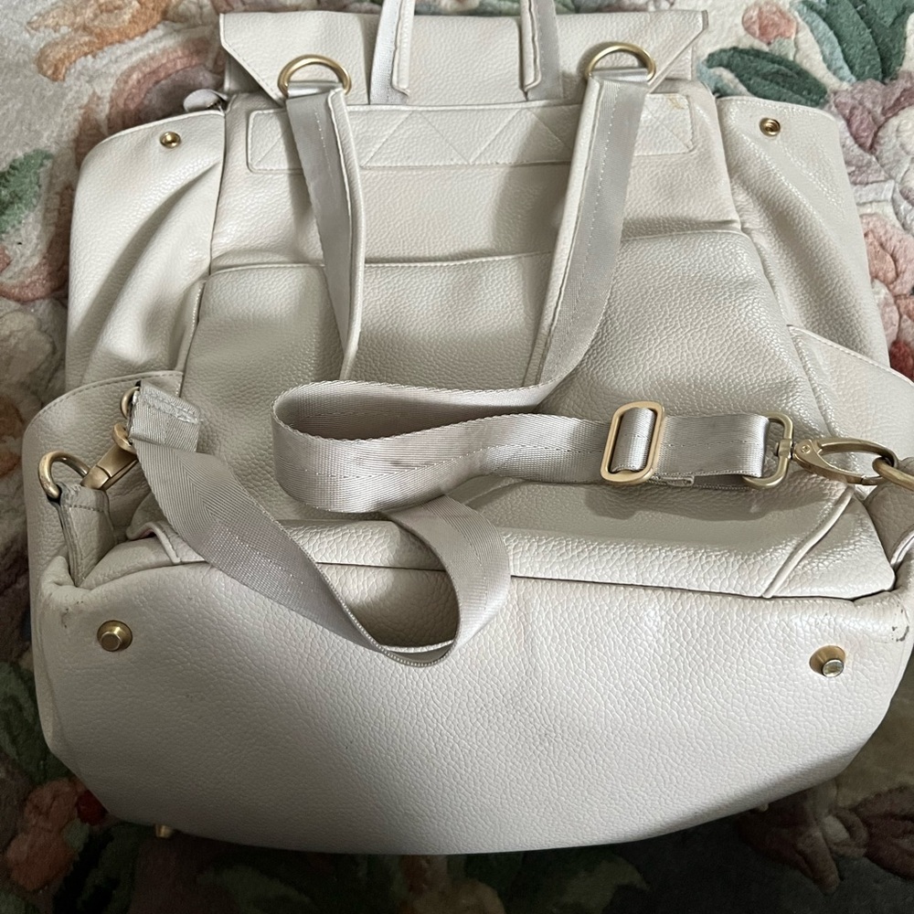 Freshly Picked Diaper bag